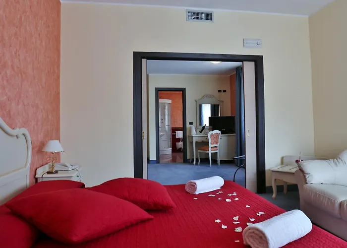 Park Hotel Paradiso